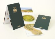 Golf’s No.1 Course Guide Example